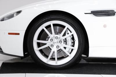 2013 Aston Martin VANTAGE S