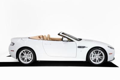 2013 Aston Martin VANTAGE S