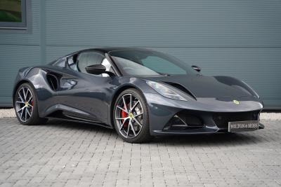 2023 Lotus Emira
