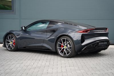 2023 Lotus Emira