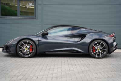 2023 Lotus Emira