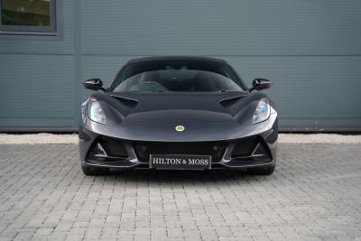 2023 Lotus Emira