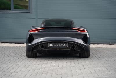 2023 Lotus Emira
