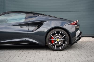 2023 Lotus Emira