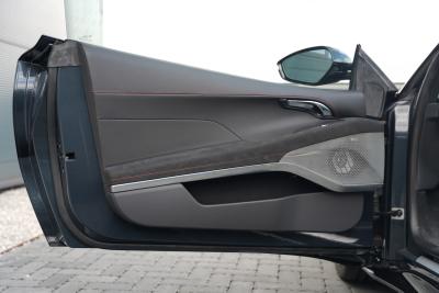 2023 Lotus Emira
