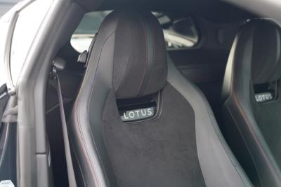 2023 Lotus Emira