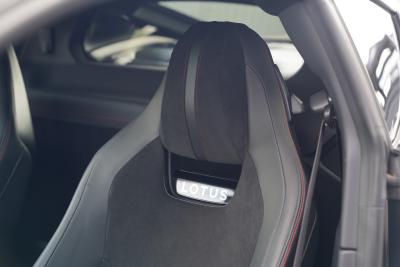 2023 Lotus Emira