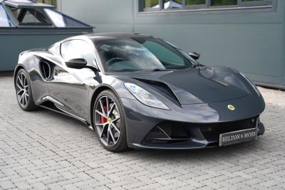 2023 Lotus Emira