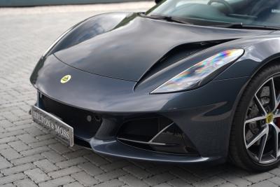 2023 Lotus Emira