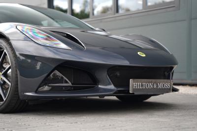 2023 Lotus Emira