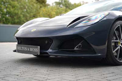 2023 Lotus Emira