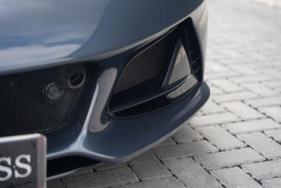 2023 Lotus Emira