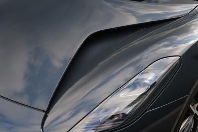 2023 Lotus Emira