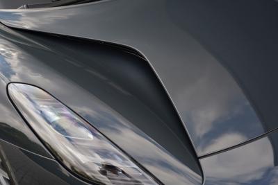 2023 Lotus Emira
