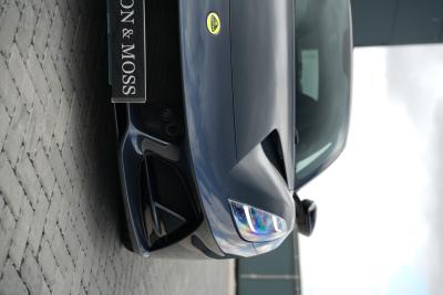 2023 Lotus Emira