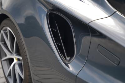 2023 Lotus Emira