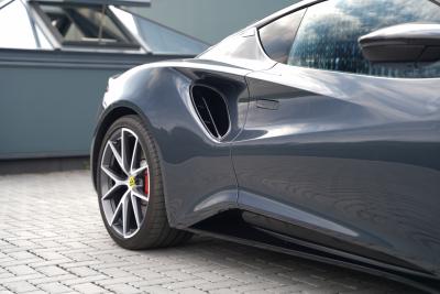 2023 Lotus Emira