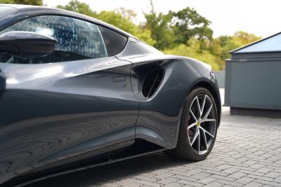 2023 Lotus Emira