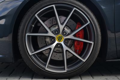 2023 Lotus Emira