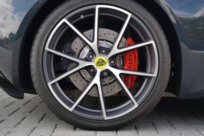 2023 Lotus Emira