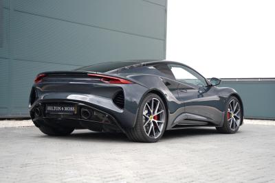 2023 Lotus Emira