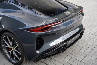 2023 Lotus Emira