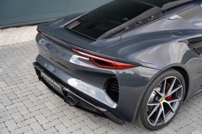2023 Lotus Emira
