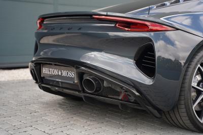 2023 Lotus Emira