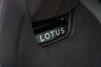 2023 Lotus Emira