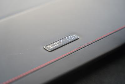 2023 Lotus Emira