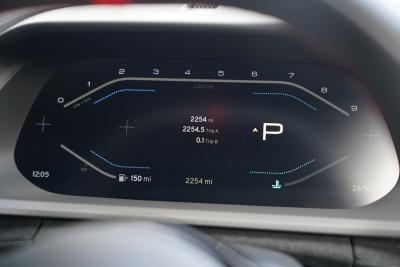 2023 Lotus Emira