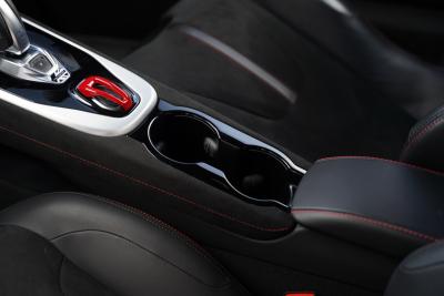 2023 Lotus Emira