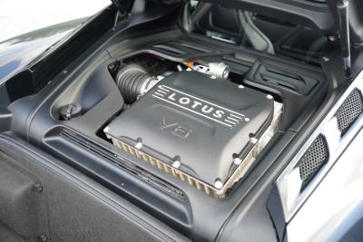 2023 Lotus Emira