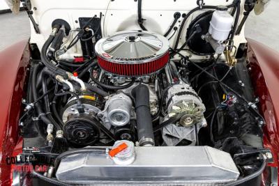 1952 Chevrolet 3100 Pickup