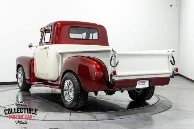 1952 Chevrolet 3100 Pickup