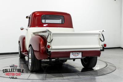 1952 Chevrolet 3100 Pickup