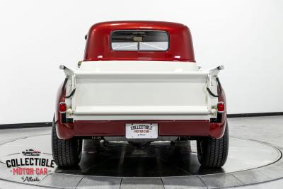 1952 Chevrolet 3100 Pickup