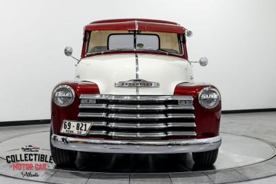 1952 Chevrolet 3100 Pickup