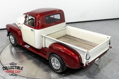 1952 Chevrolet 3100 Pickup