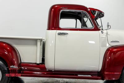 1952 Chevrolet 3100 Pickup