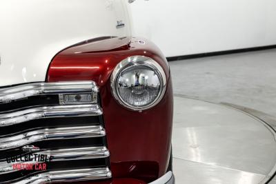 1952 Chevrolet 3100 Pickup
