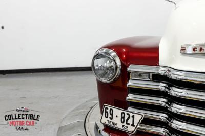 1952 Chevrolet 3100 Pickup