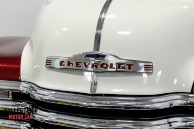 1952 Chevrolet 3100 Pickup