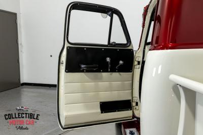1952 Chevrolet 3100 Pickup