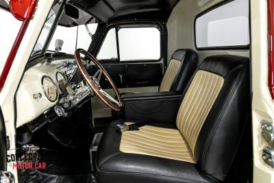 1952 Chevrolet 3100 Pickup