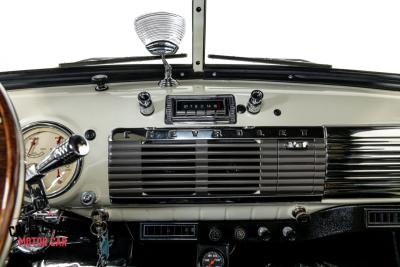 1952 Chevrolet 3100 Pickup