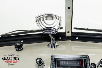 1952 Chevrolet 3100 Pickup