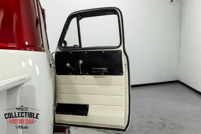 1952 Chevrolet 3100 Pickup