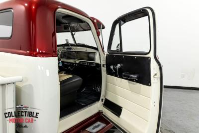 1952 Chevrolet 3100 Pickup
