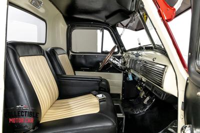 1952 Chevrolet 3100 Pickup